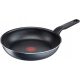  Tefal KÖNNYEN TISZTÍTHATÓ hagyományos serpenyő 32 cm tapadásmentes (non-stick)