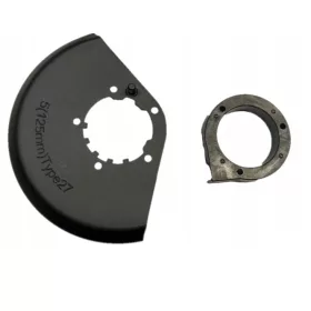   Védőburkolat a szerszámokhoz - MacAllister MSSTS-1500B Szénkefék