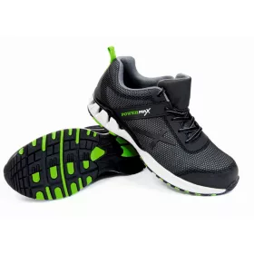 Stalco ACTIVE munkacipő, 43-as méret