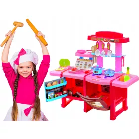  Gyerekkonyha FUNFIT 1569 KONYHÁK