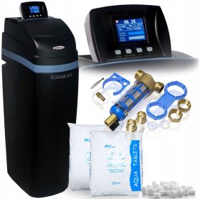 RO Exclusive Carbon vízlágyító 30 l