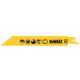 Fűrészek, fűrészlapok - Wood Blade 305 mm DT2364 DeWalt
