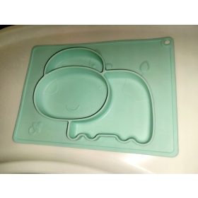   Tál, csészealj csecsemőknek - Vacsora canpol csecsemők bonjur párizsi bézs