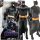  BATMAN NAGY INTERAKTÍV MOZGATÓ HANG 30