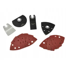   Fűrészek, fűrészlapok - Pórusbeton fűrészlap 455mm 32T (100)