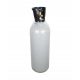 13.4L CO2 palack, Dioxid, élelmiszeripari célra, alacsony 67cm, hordó