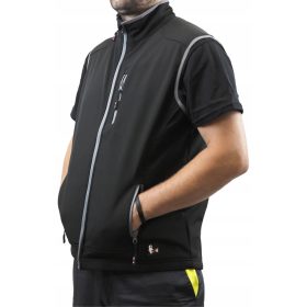 Canis munkamellény férfi XL