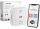 FCO-850 WF szén-monoxid érzékelő SMART WIFI TUYA funkcióval