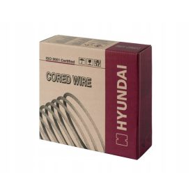 HYUNDAI Flux SC-600HM burkolat huzal fi1,2 15kg