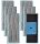  6x NEDVES RUHA IROBOT BRAAVA JET M6 MOP ROBOT MOPPHOZ
