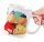 Bögre - Cool Mug Mug Eredeti bögre nyomattal, kerámia, 330 ml