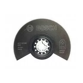   Fűrészek, fűrészlapok - Boszcz Bosch Aiz 32 BLC Wood 7cm OIS