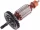 Rotor 638500-6 Makita HR2460, HR2460F, HR2470, HR2470F, HR2470T gépekhez – elektromotor pótalkatrész