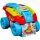 Gyerekválogató - Fisher Price Mega Bloks babakocsi Sorter 2in1 fvj47 blokkokkal