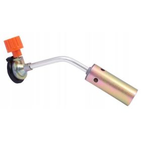   Gázégő - JUN12 Műhely gázégő, lámpatest lámpa szabályozás