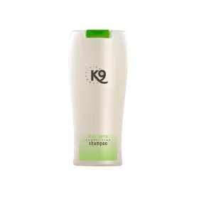  K-9 kutyasampon 300 ml 300 g