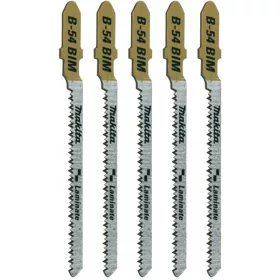   Fűrészek, fűrészlapok - BOSCH 2607010903 szúrófűrészlap készlet 30 DB