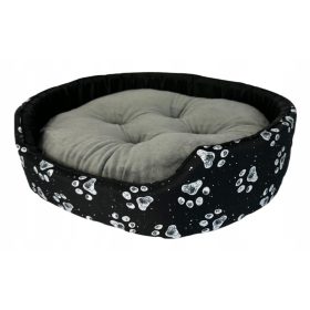    XXL kutyaágy, járóka, vízálló, párnával, NAGY VÁLASZTÁS