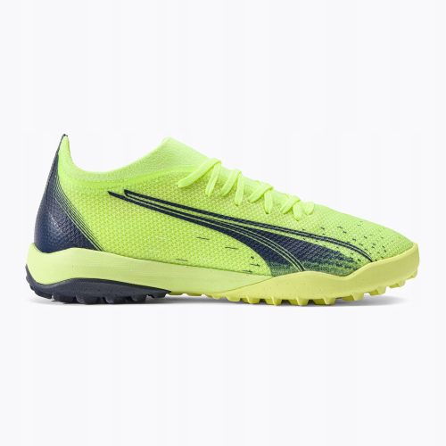 Futball gyep - Puma Ultra Match TT Turfy Shoes 106903 01 42.5