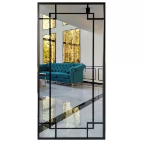  LemonLED fali tükör téglalap 1000 x 800 mm