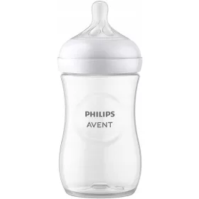 Bébiüveg - Avent palack válasz 260ml.