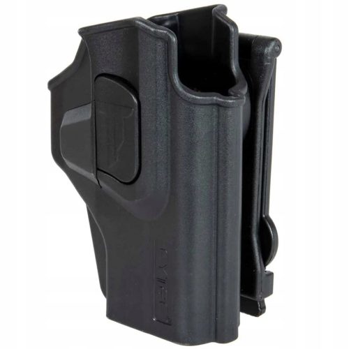 Légfegyver tok - Polar Helikon Alpha Tactical Shadow Grey XS pulóver