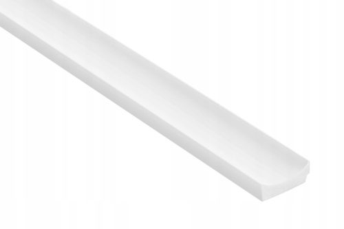 6× WP002L Lumio White fali panel - bal oldali vég
