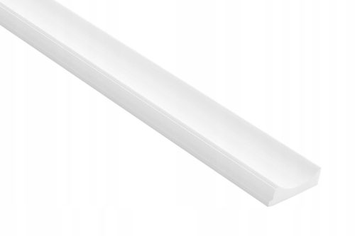 8× WP002RT Lumio Fali panel fehér - jobb vége