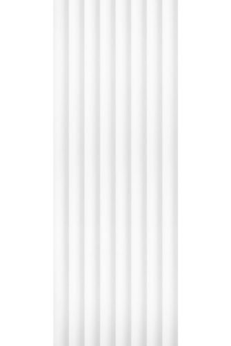 2× WP001T Duna Mardom Decor 3D fali panel fehér