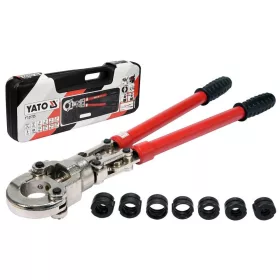 Yato YT-21735 csőpréselő