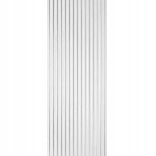 Mardom dekor dekor panel 12,5 cm x 270 cm, műanyag