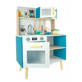    Monopoly Kitchen - főzési szórakozás, effektusok, akciók