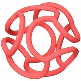 Babafogó - Omade Ogobolli Raspberry Sensory Teether