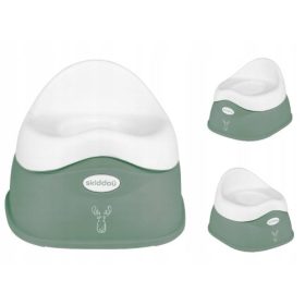   Bili gyerekeknek - Anti -Slip bili a Skiddou háttámlával és hozzájárulásával