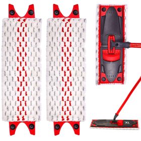 Padlómosó - Hordozható ózonmérő PM 2.5 HCHO TVOC