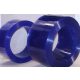 PVC csíkok szalagfüggöny fólia 400x4mm tekercs 50mb
