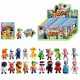 24 DB STUMBLE GUYS FIGURA SZETT
