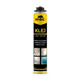 RHINO hungarocell ragasztó 800 ml