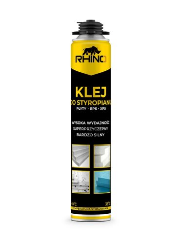 RHINO hungarocell ragasztó 800 ml