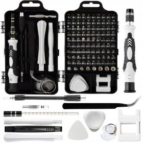   Szerszámkészletek - Törött teleszkópos csörgők halmaza 1/4 "3/8" 1/2 "90 °