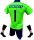 Kosárlabda ruhakészlet - Adidas labdarúgó -képzés FIFA 2024 IA0954 4