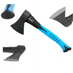 Siekiera Vorfal üvegszál 600g