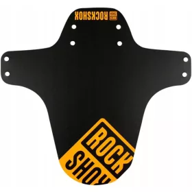  Rock Shox 00 első sárvédő, fekete