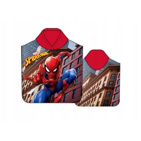   Baba törölköző kapucnival - Poncho gyors -pókoló fürdő törülköző 100 x 50