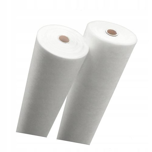 Agrotextília - Takaró agrotextília (tél-tavasz) Geocover fehér 110 x 4000 cm 50 g/m²