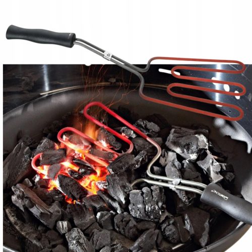  ELEKTROMOS GYÚJTÓ KANDALLÓGYÚJTÓ GRILLGYÚJTÓ CLATRONIC
