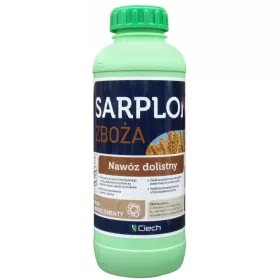  Sarplon Cereals Nitrogén műtrágya Ciech folyadék 1 l