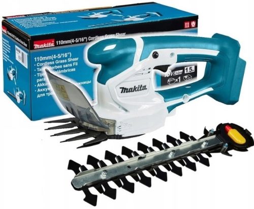  Makita akkus elektromos olló 20 cm