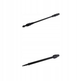   Hosszabbító rúd magasnyomású mosóhoz - 2 Lavor Lance spray fúvóka cseréje a fúvóka