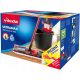 Vödör és lapos felmosó Vileda ultramax 2in1 FLAT MOP 35 cm